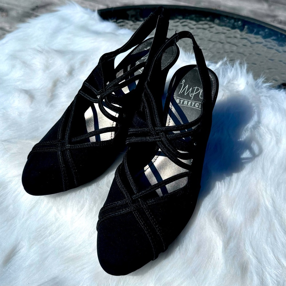 Impo Heels